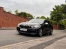 USED 2020 20 BMW 135 2.0 M135i Hatchback 5dr Petrol Auto xDrive Euro 6 (s/s) (306 ps) BLACK SAPPHIRE, PARKING SENSORS
