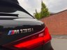 USED 2020 20 BMW 135 2.0 M135i Hatchback 5dr Petrol Auto xDrive Euro 6 (s/s) (306 ps) BLACK SAPPHIRE, PARKING SENSORS