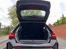 USED 2020 20 BMW 135 2.0 M135i Hatchback 5dr Petrol Auto xDrive Euro 6 (s/s) (306 ps) BLACK SAPPHIRE, PARKING SENSORS