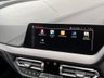 USED 2020 20 BMW 135 2.0 M135i Hatchback 5dr Petrol Auto xDrive Euro 6 (s/s) (306 ps) BLACK SAPPHIRE, PARKING SENSORS