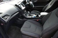 USED 2017 17 FORD EDGE 2.0 TDCi SPORT 5 DOOR AWD POWERSHIFT AUTO 207 BHP (EURO 6) Apple CarPlay / Power Tailgate