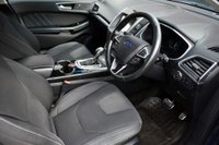 USED 2017 17 FORD EDGE 2.0 TDCi SPORT 5 DOOR AWD POWERSHIFT AUTO 207 BHP (EURO 6) Apple CarPlay / Power Tailgate