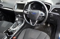 USED 2017 17 FORD EDGE 2.0 TDCi SPORT 5 DOOR AWD POWERSHIFT AUTO 207 BHP (EURO 6) Apple CarPlay / Power Tailgate
