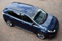 USED 2017 17 FORD EDGE 2.0 TDCi SPORT 5 DOOR AWD POWERSHIFT AUTO 207 BHP (EURO 6) Apple CarPlay / Power Tailgate