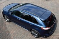USED 2017 17 FORD EDGE 2.0 TDCi SPORT 5 DOOR AWD POWERSHIFT AUTO 207 BHP (EURO 6) Apple CarPlay / Power Tailgate