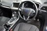 USED 2017 17 FORD EDGE 2.0 TDCi SPORT 5 DOOR AWD POWERSHIFT AUTO 207 BHP (EURO 6) Apple CarPlay / Power Tailgate