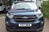 USED 2017 17 FORD EDGE 2.0 TDCi SPORT 5 DOOR AWD POWERSHIFT AUTO 207 BHP (EURO 6) Apple CarPlay / Power Tailgate