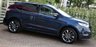USED 2017 17 FORD EDGE 2.0 TDCi SPORT 5 DOOR AWD POWERSHIFT AUTO 207 BHP (EURO 6) Apple CarPlay / Power Tailgate