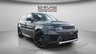 USED 2018 18 LAND ROVER RANGE ROVER SPORT 3.0 SD V6 HSE SUV 5dr Diesel Auto 4WD Euro 6 (s/s) (306 ps) CRUISE CNTL | REV CAM | DUAL SCREEN