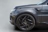 USED 2018 18 LAND ROVER RANGE ROVER SPORT 3.0 SD V6 HSE SUV 5dr Diesel Auto 4WD Euro 6 (s/s) (306 ps) CRUISE CNTL | REV CAM | DUAL SCREEN