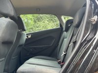 USED 2012 12 FORD FIESTA 1.25 Zetec Hatchback 5dr Petrol Manual Euro 5 (82 ps) 