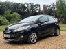 USED 2012 12 FORD FIESTA 1.25 Zetec Hatchback 5dr Petrol Manual Euro 5 (82 ps) 