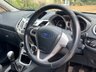 USED 2012 12 FORD FIESTA 1.25 Zetec Hatchback 5dr Petrol Manual Euro 5 (82 ps) 