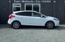 USED 2013 62 FORD FOCUS 1.0T EcoBoost Zetec Hatchback 5dr Petrol Manual Euro 5 (s/s) (125 ps) 