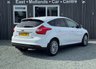 USED 2013 62 FORD FOCUS 1.0T EcoBoost Zetec Hatchback 5dr Petrol Manual Euro 5 (s/s) (125 ps) 