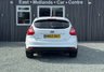 USED 2013 62 FORD FOCUS 1.0T EcoBoost Zetec Hatchback 5dr Petrol Manual Euro 5 (s/s) (125 ps) 