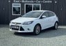 USED 2013 62 FORD FOCUS 1.0T EcoBoost Zetec Hatchback 5dr Petrol Manual Euro 5 (s/s) (125 ps) 