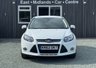 USED 2013 62 FORD FOCUS 1.0T EcoBoost Zetec Hatchback 5dr Petrol Manual Euro 5 (s/s) (125 ps) 