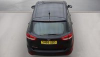 USED 2016 66 FORD C-MAX 1.6 Ti-VCT Zetec MPV 5dr Petrol Manual Euro 6 (125 ps) SAT NAV, GOOD HISTORY, NICE.