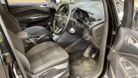 USED 2016 66 FORD C-MAX 1.6 Ti-VCT Zetec MPV 5dr Petrol Manual Euro 6 (125 ps) SAT NAV, GOOD HISTORY, NICE.