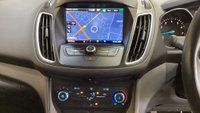 USED 2016 66 FORD C-MAX 1.6 Ti-VCT Zetec MPV 5dr Petrol Manual Euro 6 (125 ps) SAT NAV, GOOD HISTORY, NICE.