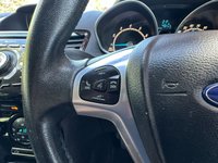 USED 2014 14 FORD FIESTA 1.0T EcoBoost Titanium X Hatchback 5dr Petrol Manual Euro 5 (s/s) (100 ps) FULL SERVICE HISTORY ONLY 51K