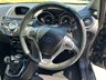 USED 2014 14 FORD FIESTA 1.0T EcoBoost Titanium X Hatchback 5dr Petrol Manual Euro 5 (s/s) (100 ps) FULL SERVICE HISTORY ONLY 51K