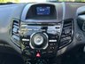USED 2014 14 FORD FIESTA 1.0T EcoBoost Titanium X Hatchback 5dr Petrol Manual Euro 5 (s/s) (100 ps) FULL SERVICE HISTORY ONLY 51K