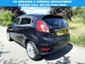 USED 2014 14 FORD FIESTA 1.0T EcoBoost Titanium X Hatchback 5dr Petrol Manual Euro 5 (s/s) (100 ps) FULL SERVICE HISTORY ONLY 51K