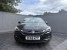 USED 2018 68 VAUXHALL ASTRA 1.4i Turbo Elite Nav Hatchback 5dr Petrol Manual Euro 6 (150 ps) ** AUTOTRADER 2025 HIGHLY RATED **