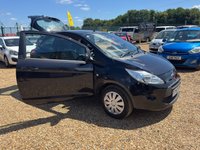 USED 2013 63 FORD KA 1.2 Edge Hatchback 3dr Petrol Manual Euro 5 (s/s) (69 ps) IDEAL FIRST CAR