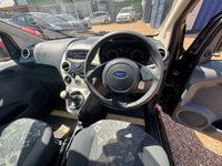 USED 2013 63 FORD KA 1.2 Edge Hatchback 3dr Petrol Manual Euro 5 (s/s) (69 ps) IDEAL FIRST CAR
