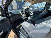 USED 2013 63 FORD KA 1.2 Edge Hatchback 3dr Petrol Manual Euro 5 (s/s) (69 ps) IDEAL FIRST CAR
