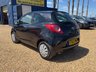 USED 2013 63 FORD KA 1.2 Edge Hatchback 3dr Petrol Manual Euro 5 (s/s) (69 ps) IDEAL FIRST CAR