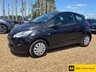 USED 2013 63 FORD KA 1.2 Edge Hatchback 3dr Petrol Manual Euro 5 (s/s) (69 ps) IDEAL FIRST CAR