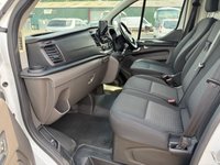 USED 2020 70 FORD TRANSIT CUSTOM 2.0 300 EcoBlue Trend Panel Van 5dr Diesel Manual L1 H1 Euro 6 (s/s) (105 ps) 3 Month Warranty, 12 Month MOT, AC