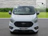 USED 2020 70 FORD TRANSIT CUSTOM 2.0 300 EcoBlue Trend Panel Van 5dr Diesel Manual L1 H1 Euro 6 (s/s) (105 ps) 3 Month Warranty, 12 Month MOT, AC