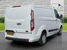 USED 2020 70 FORD TRANSIT CUSTOM 2.0 300 EcoBlue Trend Panel Van 5dr Diesel Manual L1 H1 Euro 6 (s/s) (105 ps) 3 Month Warranty, 12 Month MOT, AC