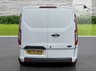 USED 2020 70 FORD TRANSIT CUSTOM 2.0 300 EcoBlue Trend Panel Van 5dr Diesel Manual L1 H1 Euro 6 (s/s) (105 ps) 3 Month Warranty, 12 Month MOT, AC