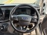 USED 2020 70 FORD TRANSIT CUSTOM 2.0 300 EcoBlue Trend Panel Van 5dr Diesel Manual L1 H1 Euro 6 (s/s) (105 ps) 3 Month Warranty, 12 Month MOT, AC