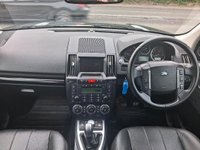 USED 2011 03 LAND ROVER FREELANDER 2 2.2 TD4 XS SUV 5dr Diesel Manual 4WD Euro 5 (s/s) (150 ps) TWO KEYS - FSH !!