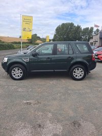 USED 2011 03 LAND ROVER FREELANDER 2 2.2 TD4 XS SUV 5dr Diesel Manual 4WD Euro 5 (s/s) (150 ps) TWO KEYS - FSH !!