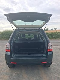 USED 2011 03 LAND ROVER FREELANDER 2 2.2 TD4 XS SUV 5dr Diesel Manual 4WD Euro 5 (s/s) (150 ps) TWO KEYS - FSH !!
