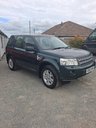 USED 2011 03 LAND ROVER FREELANDER 2 2.2 TD4 XS SUV 5dr Diesel Manual 4WD Euro 5 (s/s) (150 ps) TWO KEYS - FSH !!