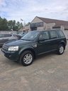 USED 2011 03 LAND ROVER FREELANDER 2 2.2 TD4 XS SUV 5dr Diesel Manual 4WD Euro 5 (s/s) (150 ps) TWO KEYS - FSH !!