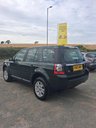 USED 2011 03 LAND ROVER FREELANDER 2 2.2 TD4 XS SUV 5dr Diesel Manual 4WD Euro 5 (s/s) (150 ps) TWO KEYS - FSH !!