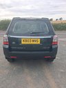 USED 2011 03 LAND ROVER FREELANDER 2 2.2 TD4 XS SUV 5dr Diesel Manual 4WD Euro 5 (s/s) (150 ps) TWO KEYS - FSH !!