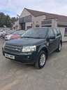 USED 2011 03 LAND ROVER FREELANDER 2 2.2 TD4 XS SUV 5dr Diesel Manual 4WD Euro 5 (s/s) (150 ps) TWO KEYS - FSH !!