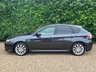 USED 2009 59 SUBARU IMPREZA 2.0 RX Hatchback 5dr Petrol Manual 4WD Euro 4 (150 ps) 