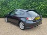 USED 2009 59 SUBARU IMPREZA 2.0 RX Hatchback 5dr Petrol Manual 4WD Euro 4 (150 ps) 